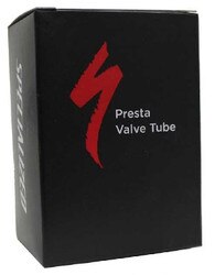 Specialized Presta Valve Tube 24in 32mm in Black